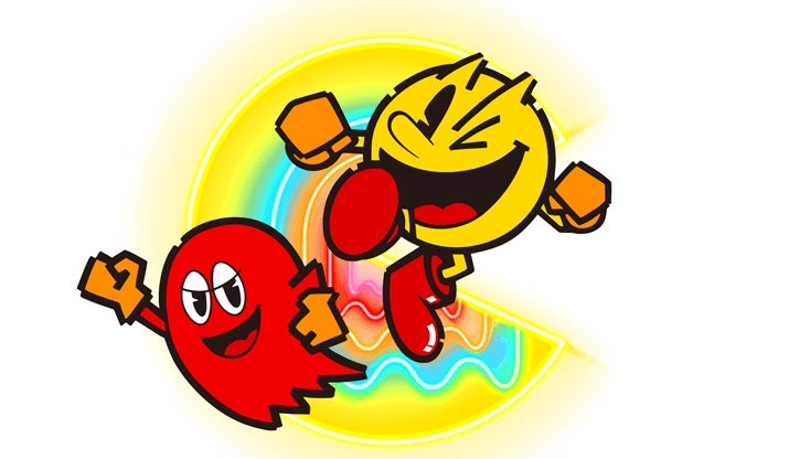 Bandai Namco and Wayfarer Studios to produce a Pac-Man film